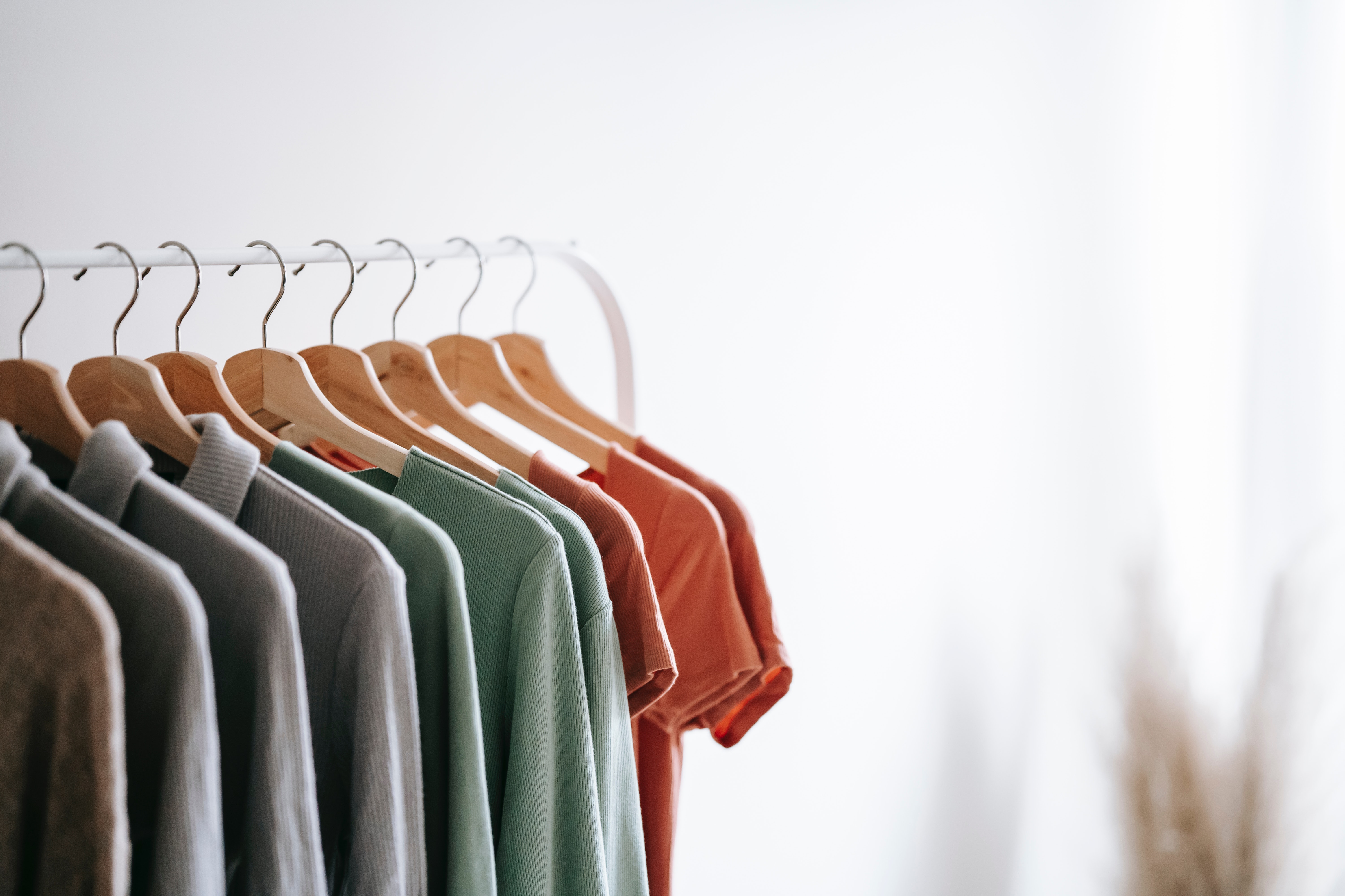 What It’s Like to Have a Uniform Wardrobe › James Moller